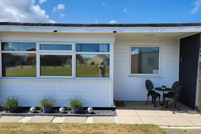 Image de Stunning chalet in the charming seaside village of Scratby, Norfolk ref 51017s