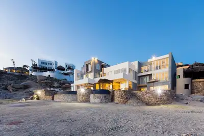 Image de Casa Luna - Exclusive Oceanfront Villa with Unmatched Luxury in Los Cabos