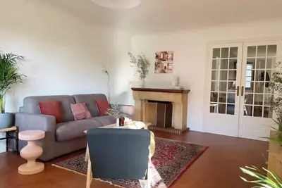 Image de Magnifique logement indépendant 85m2 centre