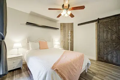 Image de BrandNew 2BedTH Near UpperCAMall