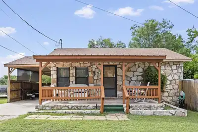 Image de Lazy Spur in Bandera