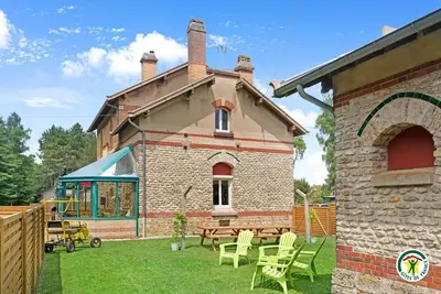 Image de Gîtes de France® - Green Station