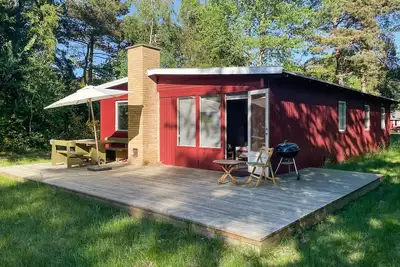 Image de Maison confortable de 3 chambres à Vig