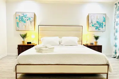 Image de Desert Haven: A Relaxing Retreat Next to Hiking and Biking Trails