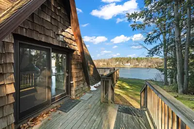 Image de Center Barnstead Lake House - Center Barnstead, Nh