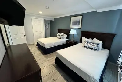 Image de 4-bedroom villa in serene Wildwood with WiFi all 4 units