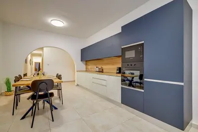 Image de Gzira Modern Getaway