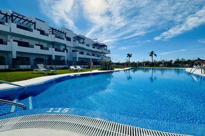 Apartamento Melya (Mar de Pulpi)