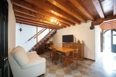 Image de Dimora Sara-Isola di Pellestrina (Ve)