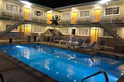 Image de Superb  villa with WiFi in Wildwood all units combine