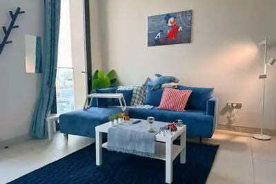 Image de Apartment in Bur dubai