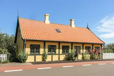 Image de Superbe maison de 3 chambres à Svaneke