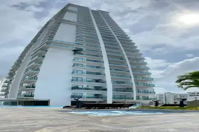 Image de Fabulous 32nd Floor