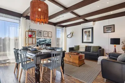 Image de Oliver Haus 4 Bedroom