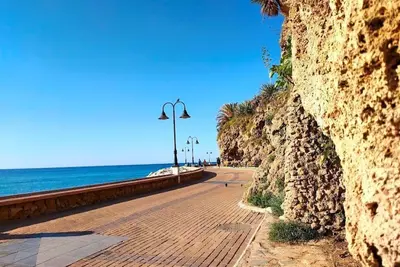 Image de Two-bedroom apartment in Torremolinos center, 10 minutes from the beach