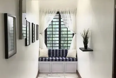 Image de Spacious villa for up to 6 guests. 20 minutes from airport/Accra Mall/Labadi.