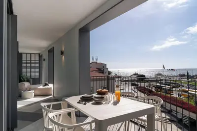 Image de Luxe, dans la ville de Funchal - Savoy Insular V