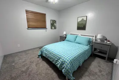 Image de Peaceful 3br Retreat w/ Movie Room, Fireplace, Trails & Lake Nearby