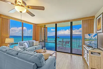 Image de Valley Isle Resort #710 - Vacation West Maui