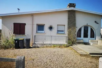 Gîte Mer, 7 à 9 personnes