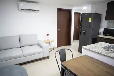 Image de Apartment 5e Minaret