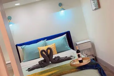 Image de Family_ Friendly Apartment. CO_OP