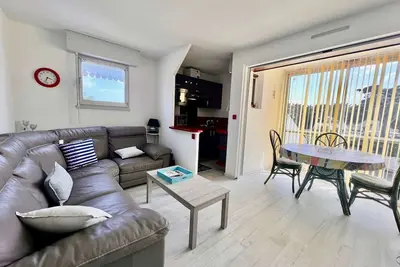 Image de Quiberon - 3 pièces - 40m² - Proche des plages