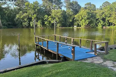 Image de 7-Bed • Pets• Lakeside Cottage • Perfect for Scrapbooking, Families & Retreats