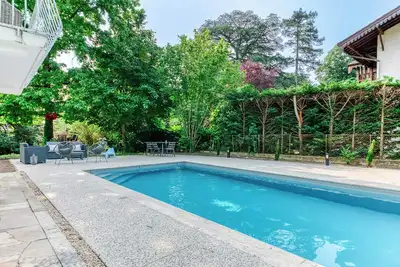 Image de Villa Les sabines - Welkeys