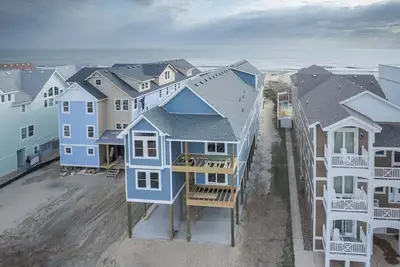 Image de 5389- Heavenly Sunrise, New Construction Luxury Oceanfront