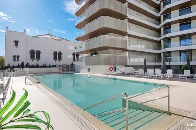 Image de Amber | Close to the beach in Fuengirola