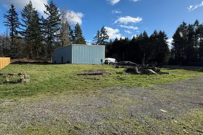 Image de Marvelous event space in Roy perfect for your party or Wedding