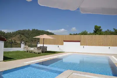 Image de Villa With Lake And Forest View In Dalyan2