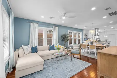 Image de The Blue Bungalow Retreat