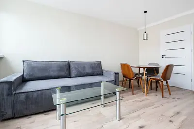 Image de Dąbrowskiego Comfort Apartment