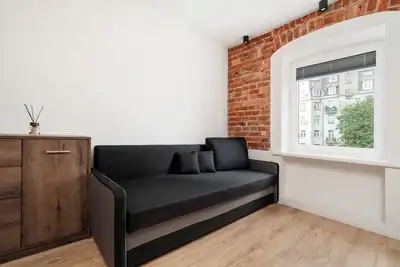 Image de Nawrot Cosy Loft Studio