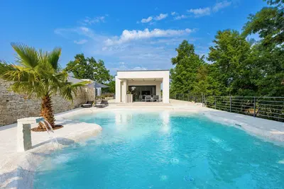 Image de Villa Palma Dorada (Istria - Boškari)