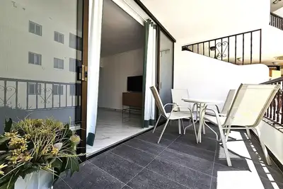 Image de Ada`s Nirvana, Heart of Los Cristianos