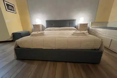 Image de ☀️🌳🏡🦔Dimora del Riccio