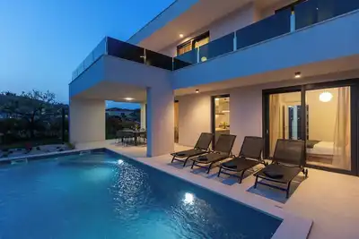 Image de Villa Villa Mattia (Istria - Novigrad)