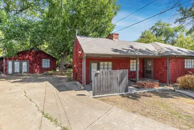 Image de Charming 2-bedroom house with Ac, WiFi in terrific Irving