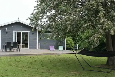 Image de Lovely summer house in Hummingen