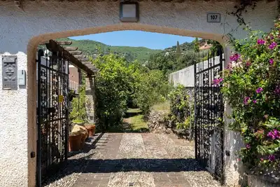 Image de Villa Girasole by Interhome