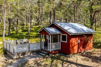 Image de Maison Himla by Interhome