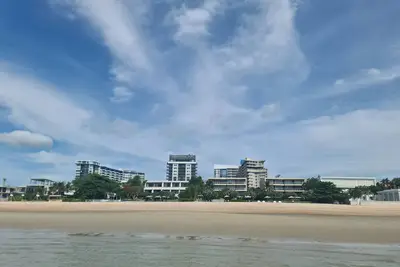 Image de Baan Thew Talay AquaMarine next door to Baba Beach Club Hua Hin