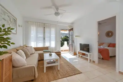 Image de Apartment Perla Portet Moraira