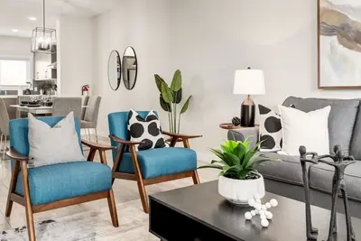 Image de Ultra-Luxe 9-Bed Escape | 2 Kitchens |Ac |Bbq