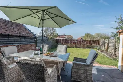 Image de Melody Cottage, Aldeburgh - sleeps 5 - Aldeburgh Coastal Cottages