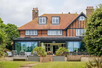 Image de Mill House - A stunning large house in Thorpeness - Close to Thorpeness Meare & Thorpness Beach - Ma