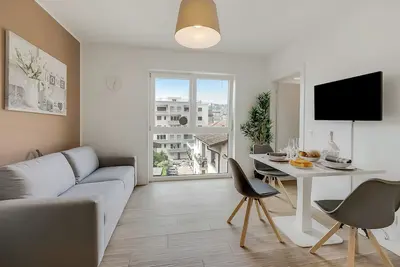 Image de Modern Viganello - Lema apartment, Viganello (Lugano), Switzerland